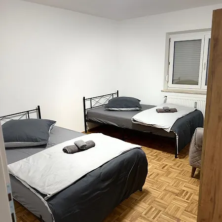 Modern Freilassing