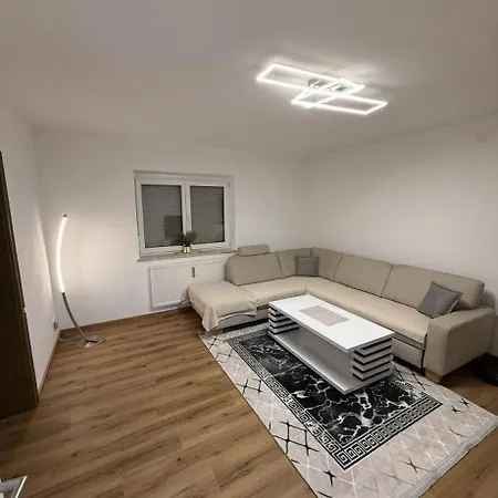 Lejlighed Modern Freilassing