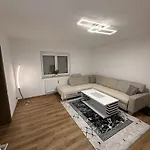 Lejlighed Modern Freilassing