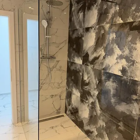 Apartman Modern Freilassing