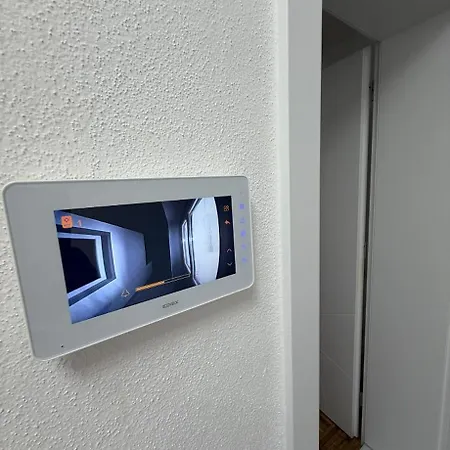Apartamento Modern Freilassing