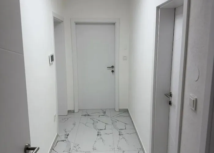 Modern Apartman Freilassing